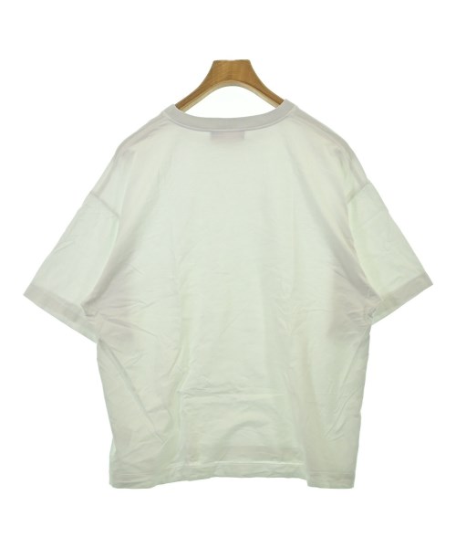 CABaN（キャバン）Tシャツ・カットソー 白 サイズ:M メンズ/2200680784117