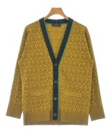 CABaN カーディガン