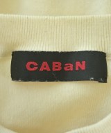 CABaN（キャバン）カーディガン 白 サイズ:M メンズ/2200694537020
