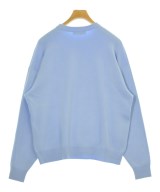 CABaN（キャバン）ニット・セーター 青 サイズ:M メンズ/2200695374013