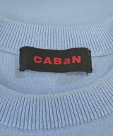 CABaN（キャバン）ニット・セーター 青 サイズ:M メンズ/2200695374013