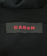 CABaN（キャバン）カーディガン 黒 サイズ:L メンズ/2200691802565