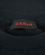 CABaN（キャバン）ニット・セーター 紺 サイズ:M メンズ/2200695926014
