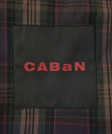 CABaN（キャバン）カジュアルジャケット 紫 サイズ:M メンズ/2200693559108