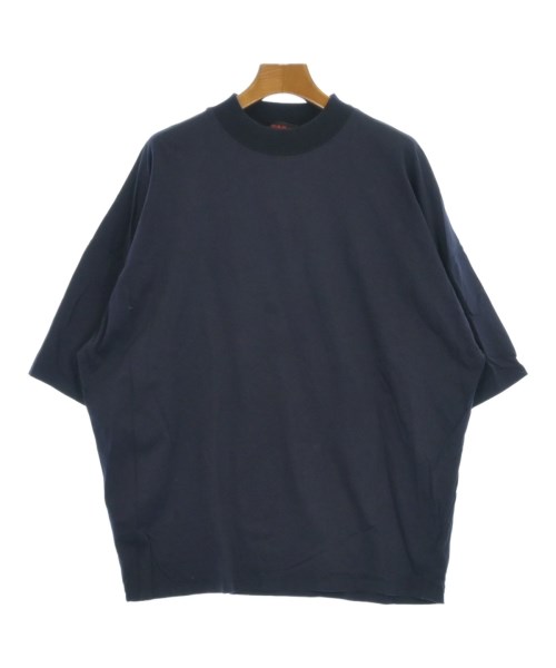 CABaN(キャバン)Tシャツ・カットソー 紺 サイズ:F/2200696809101
