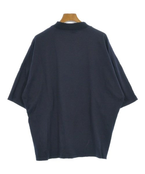 CABaN（キャバン）Tシャツ・カットソー 紺 サイズ:F メンズ/2200696809101