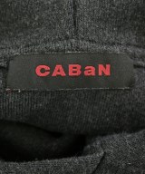 CABaN（キャバン）パーカー グレー サイズ:M メンズ/2200698164376