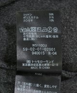 CABaN（キャバン）パーカー グレー サイズ:M メンズ/2200698164376