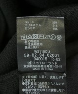 CABaN（キャバン）パーカー 黒 サイズ:L メンズ/2200698164390