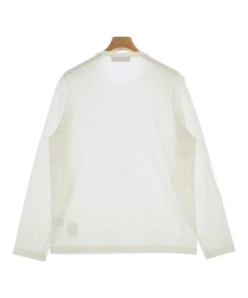 CABaN（キャバン）Tシャツ・カットソー 白 サイズ:M メンズ/2200696863110