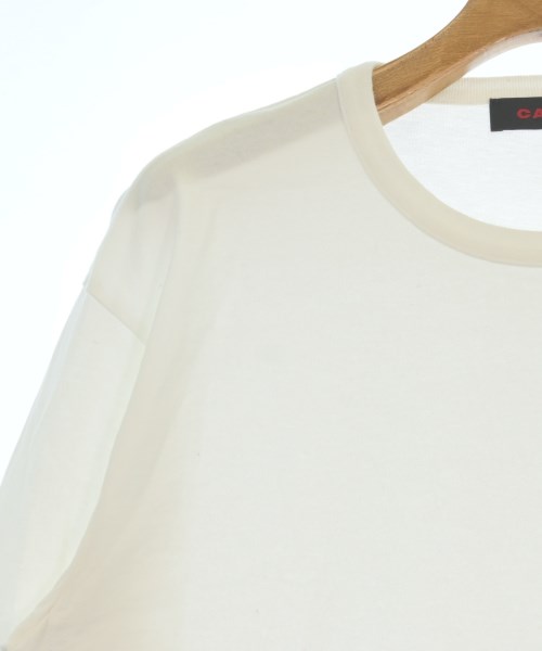 CABaN（キャバン）Tシャツ・カットソー 白 サイズ:M メンズ/2200696863110