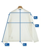 CABaN（キャバン）Tシャツ・カットソー 白 サイズ:M メンズ/2200696863110