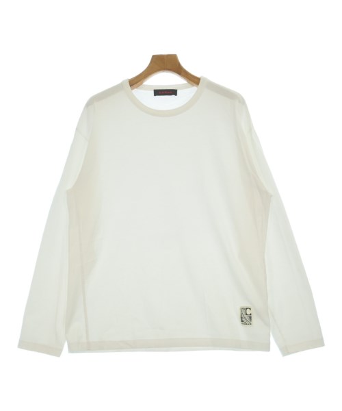 CABaN(キャバン)Tシャツ・カットソー 白 サイズ:L/2200696863127