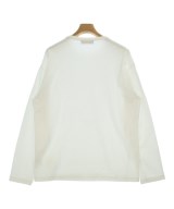 CABaN（キャバン）Tシャツ・カットソー 白 サイズ:L メンズ/2200696863127