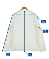 CABaN（キャバン）Tシャツ・カットソー 白 サイズ:L メンズ/2200696863127
