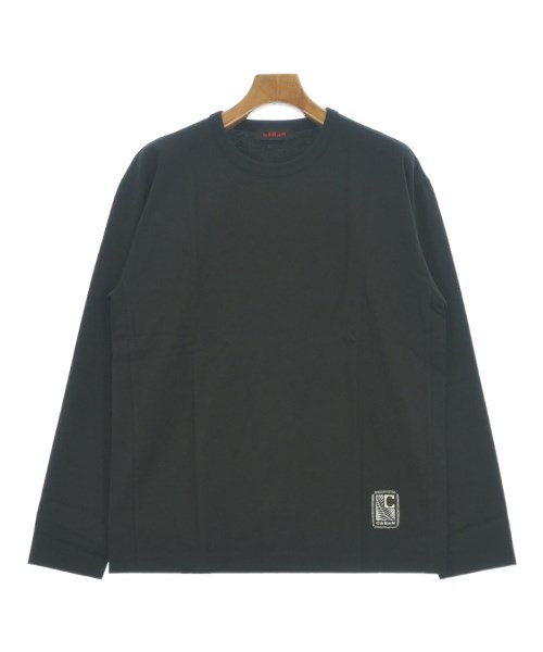 CABaN(キャバン)Tシャツ・カットソー 黒 サイズ:M/2200696863134