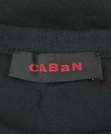 CABaN（キャバン）Tシャツ・カットソー 黒 サイズ:M メンズ/2200696863134