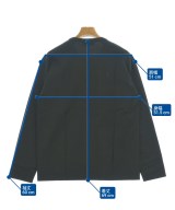 CABaN（キャバン）Tシャツ・カットソー 黒 サイズ:M メンズ/2200696863134