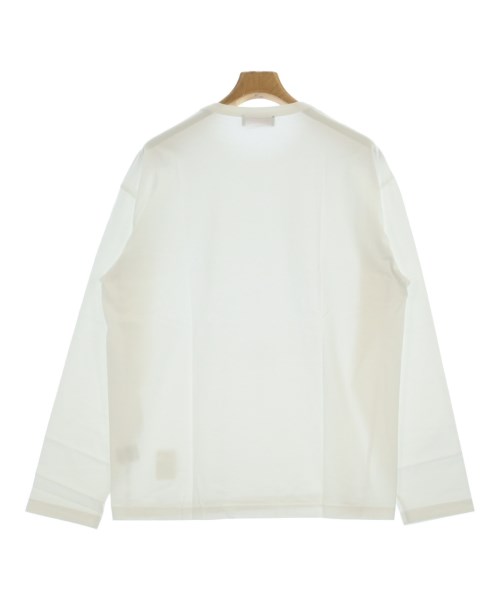 CABaN（キャバン）Tシャツ・カットソー 白 サイズ:L メンズ/2200696863141