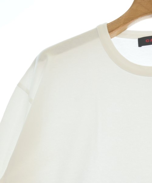 CABaN（キャバン）Tシャツ・カットソー 白 サイズ:L メンズ/2200696863141