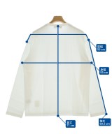 CABaN（キャバン）Tシャツ・カットソー 白 サイズ:L メンズ/2200696863141