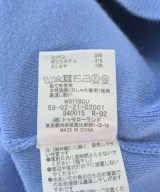 CABaN（キャバン）ニット・セーター 青 サイズ:M メンズ/2200697572011