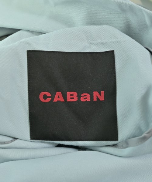 CABaN（キャバン）ジャケット 青 サイズ:M メンズ/2200701512019