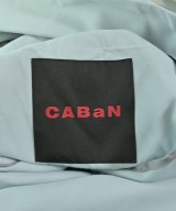 CABaN（キャバン）ジャケット 青 サイズ:M メンズ/2200701512019