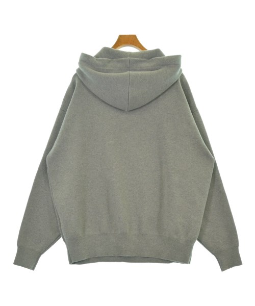 CABaN（キャバン）ニット・セーター グレー サイズ:L メンズ/2200654924037