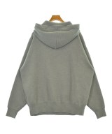 CABaN（キャバン）ニット・セーター グレー サイズ:L メンズ/2200654924037