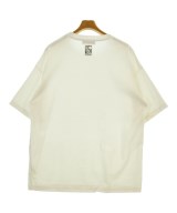 CABaN（キャバン）Tシャツ・カットソー 白 サイズ:L メンズ/2200655095033