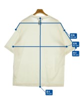 CABaN（キャバン）Tシャツ・カットソー 白 サイズ:L メンズ/2200655095033