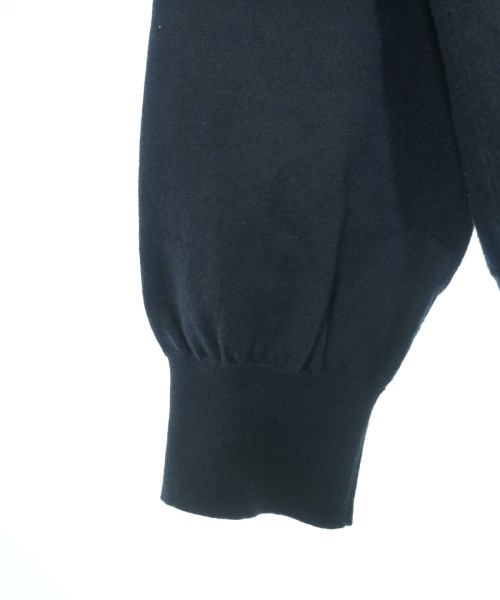 CABaN（キャバン）ニット・セーター 紺 サイズ:L メンズ/2200655204015