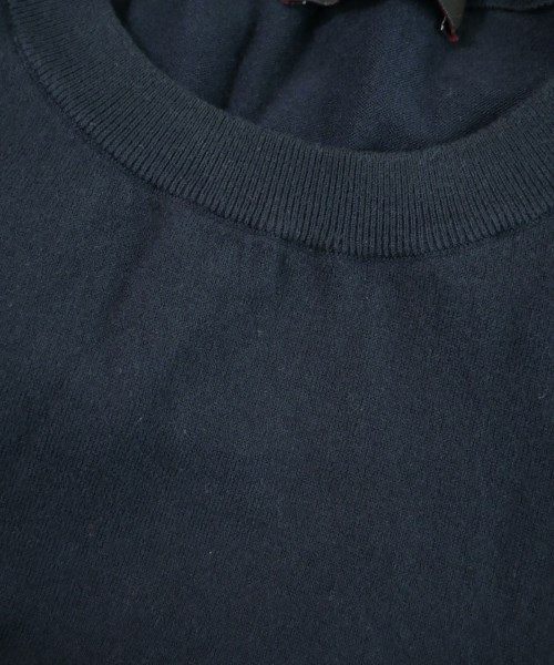 CABaN（キャバン）ニット・セーター 紺 サイズ:L メンズ/2200655204015