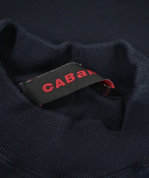CABaN（キャバン）Tシャツ・カットソー 紺 サイズ:F メンズ/2200655204039