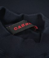 CABaN（キャバン）Tシャツ・カットソー 紺 サイズ:F メンズ/2200655204039