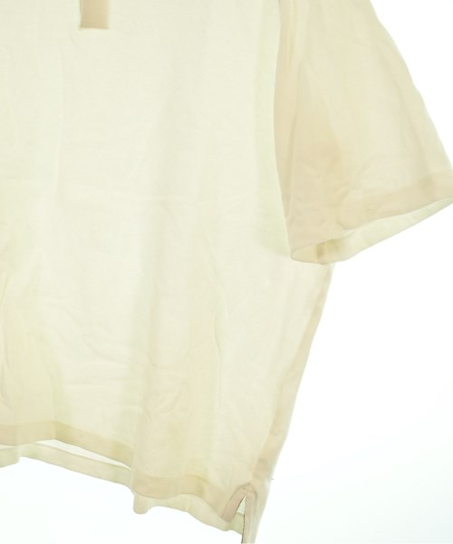 CABaN（キャバン）ポロシャツ 白 サイズ:L メンズ/2200645504095