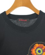 CABaN（キャバン）Tシャツ・カットソー 黒 サイズ:M メンズ/2200655484226