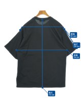 CABaN（キャバン）Tシャツ・カットソー 黒 サイズ:M メンズ/2200655484226