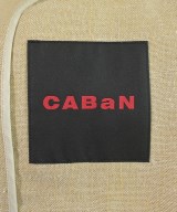 CABaN（キャバン）カジュアルジャケット ベージュ サイズ:M メンズ/2200651973083