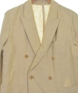 CABaN（キャバン）カジュアルジャケット ベージュ サイズ:M メンズ/2200651973083