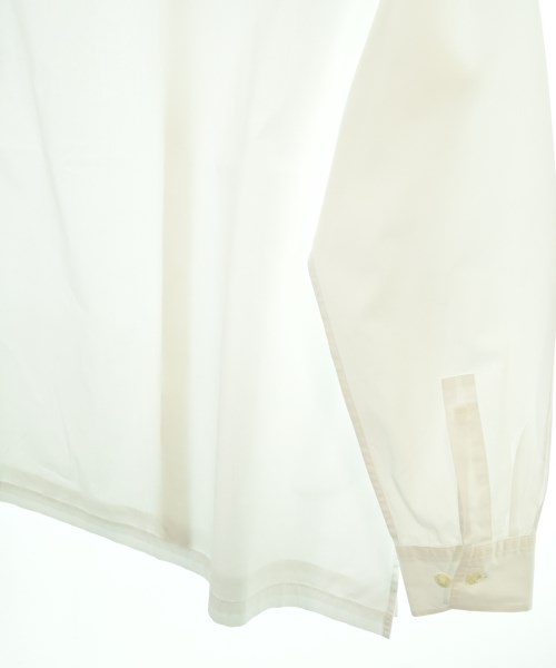 CABaN（キャバン）カジュアルシャツ 白 サイズ:L メンズ/2200656735150