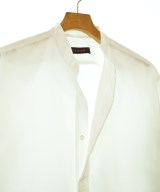 CABaN（キャバン）カジュアルシャツ 白 サイズ:L メンズ/2200656735150