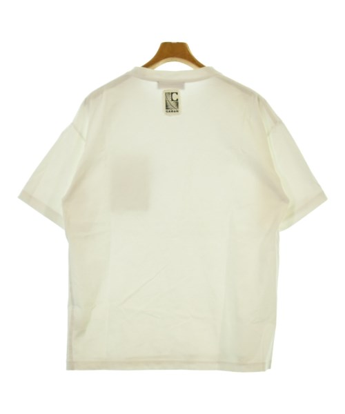 CABaN（キャバン）Tシャツ・カットソー 白 サイズ:M メンズ/2200656735426