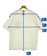 CABaN（キャバン）Tシャツ・カットソー 白 サイズ:M メンズ/2200656735426