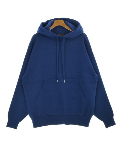 CABaN(キャバン)パーカー 青 サイズ:L/2200657305055