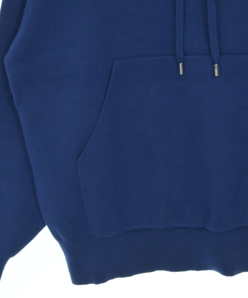 CABaN（キャバン）パーカー 青 サイズ:L メンズ/2200657305055