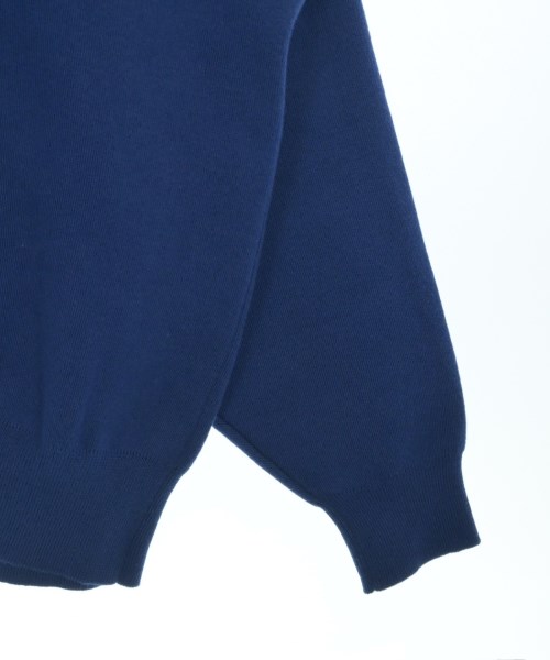 CABaN（キャバン）パーカー 青 サイズ:L メンズ/2200657305055