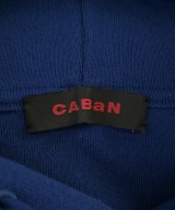 CABaN（キャバン）パーカー 青 サイズ:L メンズ/2200657305055