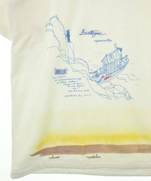 CABaN（キャバン）Tシャツ・カットソー 白 サイズ:M メンズ/2200657863210